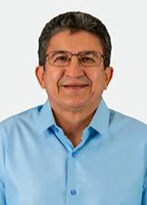 Foto oficial de JOÃOZINHO  MIRANDA publicada pelo TSE