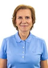 Foto oficial de Yomara Lins