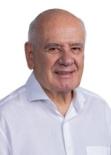 Foto oficial de Serafim