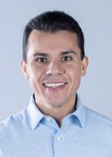 Foto oficial de Wanderley Monteiro