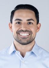 Foto oficial de Marco Castilhos