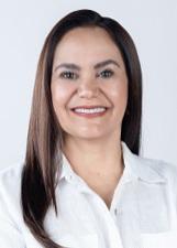 Foto oficial de PROFESSORA JACQUELINE publicada pelo TSE