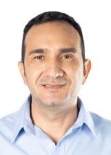 Foto oficial de Diego Laranjeira