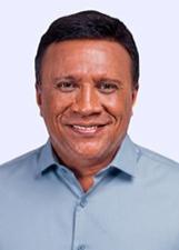 Foto oficial de Marcel Alexandre