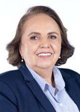 Foto oficial de Professora Therezinha Ruiz
