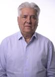Foto oficial de Mário Bastos