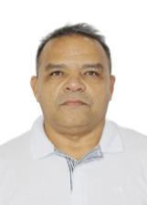 Foto oficial de Manoel Cunha
