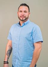 Foto oficial de Paulo Bardales