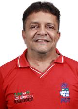 Foto oficial de JÚNIOR RIBEIRO publicada pelo TSE