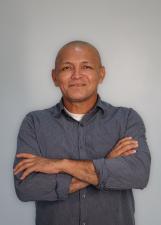 Foto oficial de Mauro Coelho