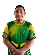 Foto oficial de Naldo Mura