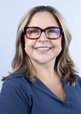 Foto oficial de Dedeia Medeiros