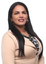 Foto de GERLENE CONSELHEIRA