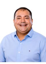 Foto de CAFU BARRETO