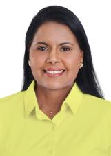 Foto de REBECA MARTINS