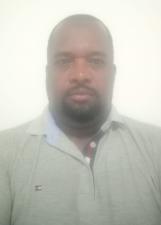 Foto de PASTOR GILBERTO