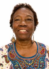 Foto de CARMEN DO VOZES DA BAHIA