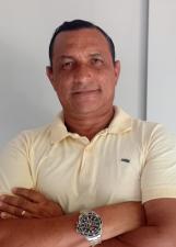 Foto de REPÓRTER AILTON PINTURAS