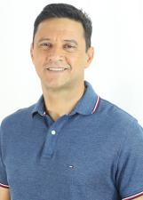 Foto oficial de Charles Paixão