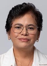 Foto oficial de ELISANGELA ARAUJO publicada pelo TSE
