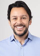 Foto oficial de Mario Negromonte JR