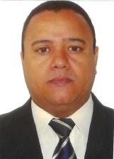 Foto oficial de Elsom Souza