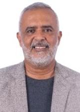 Foto oficial de Roberto Reis