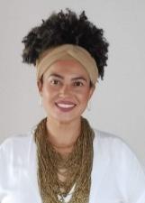 Foto oficial de Marta Santos