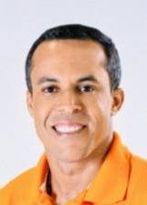Foto oficial de Cleiton Pereira