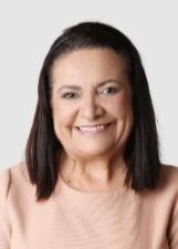 Foto oficial de Eliana Jorge