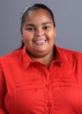 Foto oficial de Luana Carvalho