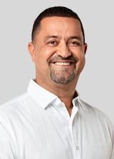 Foto oficial de Osni