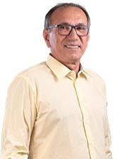 Foto oficial de Zó do Sertão