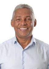 Foto oficial de Silvio Dias
