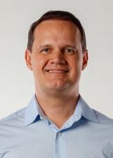 Foto oficial de Júlio Pinheiro