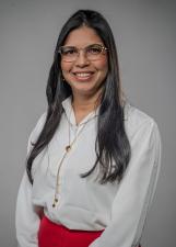 Foto oficial de Carol da Pitanguinha