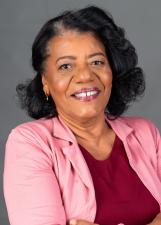 Foto oficial de Dona Dalva