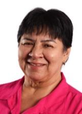 Foto oficial de Luzinete Oliveira