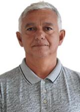 Foto oficial de Gilminha