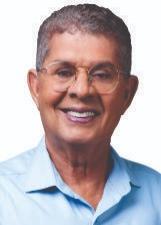 Foto oficial de ZÉ RAIMUNDO publicada pelo TSE