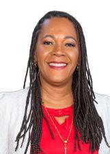 Foto oficial de Professora Ilza