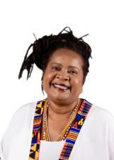 Foto oficial de Vilma Reis