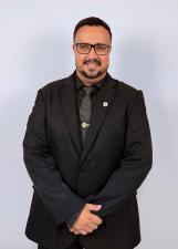 Foto oficial de Cleiton Vieira