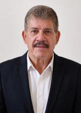 Foto oficial de Romalio Moura