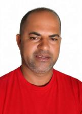 Foto oficial de José Alves