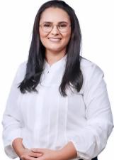Foto oficial de Eliana Sertão