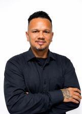 Foto oficial de Dema Amigo do Povo
