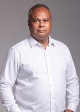 Foto oficial de Marcelo Campos