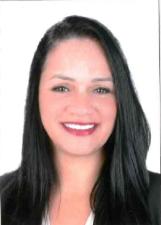 Foto oficial de LÍGIA IMBASSAHY publicada pelo TSE