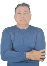 Foto oficial de Jair Cemitério de Animais
